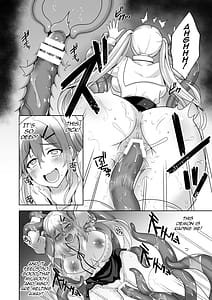 Page 9: 008.jpg | Collapse -Kuzure Yuku Risei- | View Page!