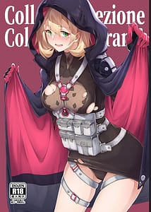 Page 1: 000.jpg | Collezione Colorante | View Page!