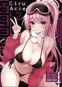 Read Colorful Archive 2