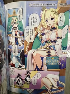 Page 2: 001.jpg | Colorful Connect 11th Dive | View Page!