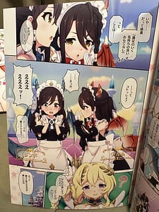 Page 3: 002.jpg | Colorful Connect 11th Dive | View Page!