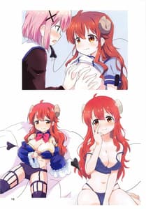 Page 16: 015.jpg | Colorful Mazoku | View Page!