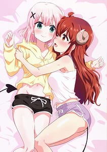 Page 14: 013.jpg | Colorful Mazoku XXX | View Page!