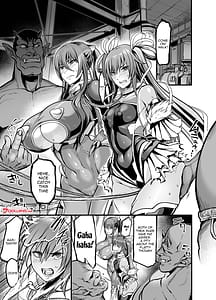 Page 2: 001.jpg | Comic Shinsaku Project Y | View Page!