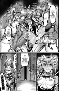 Page 4: 003.jpg | Comic Shinsaku Project Y | View Page!