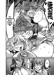 Page 5: 004.jpg | Comic Shinsaku Project Y | View Page!