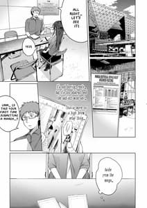 Page 3: 002.jpg | Comitia Shucchou Henshuubu ni Itta Hi Kara Tsuma no Yousu ga | View Page!