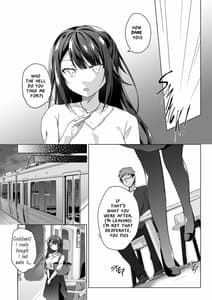 Page 10: 009.jpg | Comitia Shucchou Henshuubu ni Itta Hi Kara Tsuma no Yousu ga | View Page!