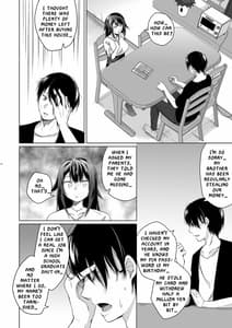 Page 12: 011.jpg | Comitia Shucchou Henshuubu ni Itta Hi Kara Tsuma no Yousu ga | View Page!