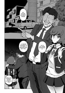 Page 3: 002.jpg | Compensated Dating JK and Impregnator Oji-san | View Page!