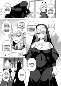 Page 6: 005.jpg | Conversion -Shokubaku no Sennou Kuukan | View Page!