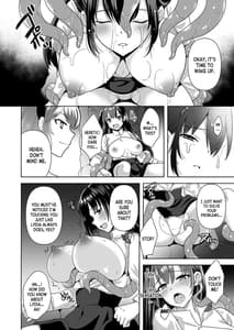 Page 11: 010.jpg | Conversion -Shokubaku no Sennou Kuukan | View Page!