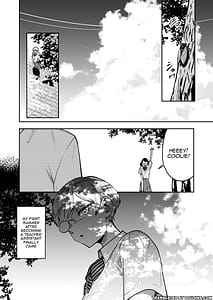 Page 3: 002.jpg | Cool-chan wa Sensei-kei -2 Jikenme | View Page!