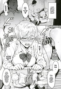 Page 9: 008.jpg | Cool-chan wa Sensei Kakari | View Page!