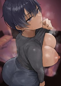 Page 2: 001.jpg | Cool-kei Dansou Onna ni Kanojo Netorareta kara Wakarasete Yatta | View Page!