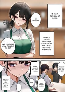 Page 2: 001.jpg | Cool-kei Tenin-san wo Omochikaeri Shichatta Hanashi | View Page!