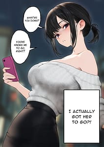 Page 3: 002.jpg | Cool-kei Tenin-san wo Omochikaeri Shichatta Hanashi | View Page!