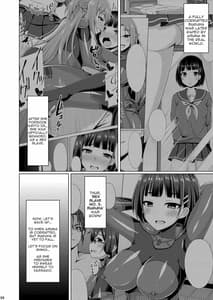 Page 3: 002.jpg | Cool na Kanojo wa Mou Ore ni wa Hohoende Kurenai | View Page!