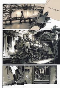 Page 3: 002.jpg | Coppelia no Himekan | View Page!