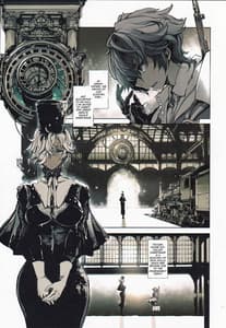 Page 4: 003.jpg | Coppelia no Himekan | View Page!