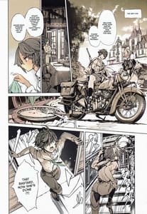 Page 11: 010.jpg | Coppelia no Himekan | View Page!