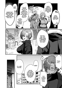 Page 4: 003.jpg | Coral no Megumi de Nyotaika Shita Senyuu to xxx Suru Hon | View Page!