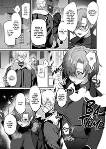 Page 5: 004.jpg | Coral no Megumi de Nyotaika Shita Senyuu to xxx Suru Hon | View Page!