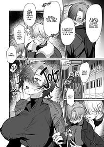 Page 6: 005.jpg | Coral no Megumi de Nyotaika Shita Senyuu to xxx Suru Hon | View Page!