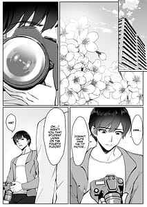 Page 2: 001.jpg | Cosplay Shiteiru Toki wa Hitozuma de wa Arimasen | View Page!