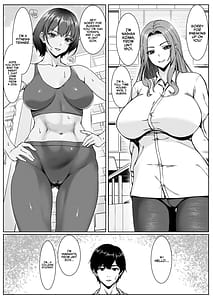 Page 3: 002.jpg | Cosplay Shiteiru Toki wa Hitozuma de wa Arimasen | View Page!