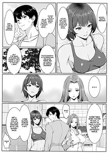 Page 4: 003.jpg | Cosplay Shiteiru Toki wa Hitozuma de wa Arimasen | View Page!