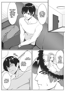 Page 5: 004.jpg | Cosplay Shiteiru Toki wa Hitozuma de wa Arimasen | View Page!