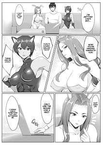 Page 10: 009.jpg | Cosplay Shiteiru Toki wa Hitozuma de wa Arimasen | View Page!