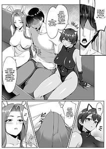 Page 12: 011.jpg | Cosplay Shiteiru Toki wa Hitozuma de wa Arimasen | View Page!
