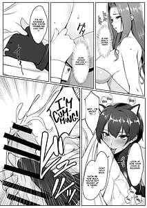 Page 16: 015.jpg | Cosplay Shiteiru Toki wa Hitozuma de wa Arimasen | View Page!