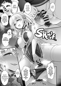 Page 14: 013.jpg | Cosplay x Keiken Ninzuu -Tanin ni Ieru Seiso Line wa Dokomade- | View Page!