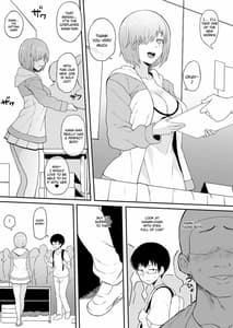 Page 3: 002.jpg | Cosplayer Kanojo NTR Manga | View Page!