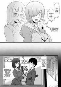 Page 4: 003.jpg | Cosplayer Kanojo NTR Manga | View Page!