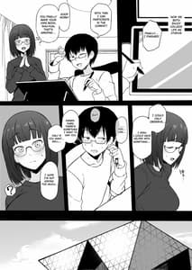 Page 5: 004.jpg | Cosplayer Kanojo NTR Manga | View Page!