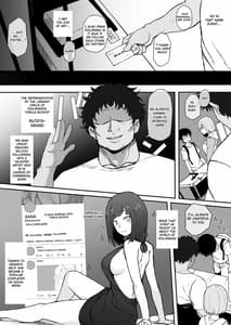 Page 7: 006.jpg | Cosplayer Kanojo NTR Manga | View Page!
