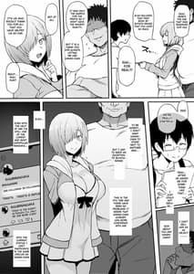 Page 8: 007.jpg | Cosplayer Kanojo NTR Manga | View Page!
