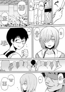 Page 9: 008.jpg | Cosplayer Kanojo NTR Manga | View Page!