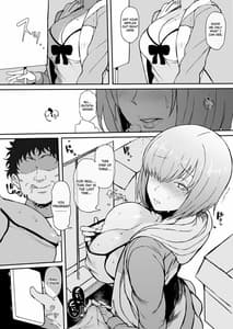 Page 10: 009.jpg | Cosplayer Kanojo NTR Manga | View Page!