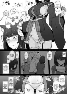 Page 12: 011.jpg | Cosplayer Kanojo NTR Manga | View Page!