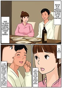Page 6: 005.jpg | Couldnt Mother in law be USED Oba-san ja Dame Kashira | View Page!