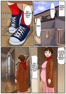 Page 9: 008.jpg | Couldnt Mother in law be USED Oba-san ja Dame Kashira | View Page!