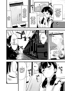 Page 3: 002.jpg | Country Girls Dangerous Homestay 2 Days and 1 Night of Creampie Sex | View Page!