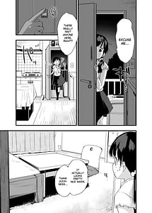 Page 10: 009.jpg | Country Girls Dangerous Homestay 2 Days and 1 Night of Creampie Sex | View Page!