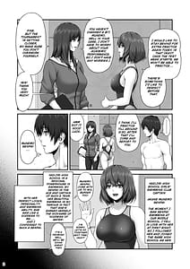 Page 3: 002.jpg | Crazy Swimmer -First Stage- | View Page!