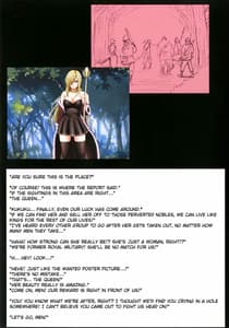 Page 6: 005.jpg | Crimson Queen Ch 1-3 | View Page!